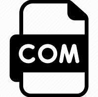 Image result for DOS Computer Icons