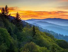 Image result for Smoky Mountains North Carolina