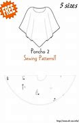 Image result for Grooming Poncho