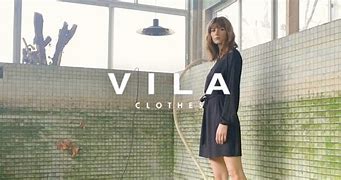 Image result for Logo Vila East