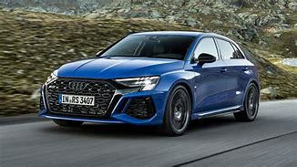 Image result for Audi RS3 HP