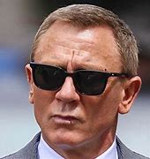 Image result for Daniel Craig James Bond Haircut