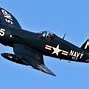 Image result for Vought F4U Corsair Navy