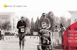 Image result for Spirit of Wipro Run