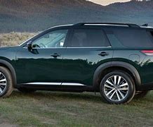 Image result for 2022 Nissan Pathfinder 4WD