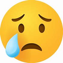 Image result for Small Sad Face