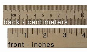 Image result for Millimeter Stick