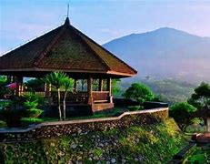 Image result for Wisata Ketep Magelang