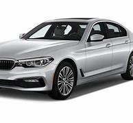 Image result for BMW 5 Series Side View PNG