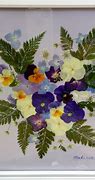 Image result for Dried Flower Art