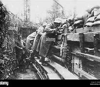 Image result for WWI Trenches