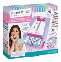 Image result for Bracelet Maker Person