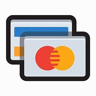 Image result for Card Icon Transparent