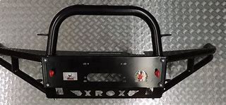 Image result for Xrox Bull Bar MQ Triton