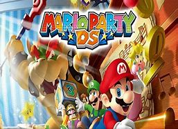 Image result for Mario Party Xbox