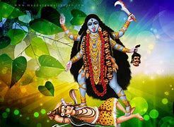 Image result for Mahakali Wallpaper for PC