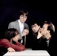 Image result for Rem Band 80s