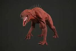 Image result for SCP 939 Reproduction