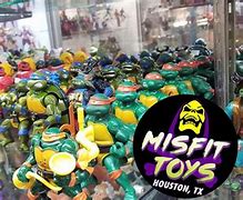 Image result for Misfit Toys Thank You