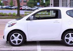 Image result for Scion IQ TRD