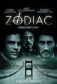 Image result for Zodiac Movie Blu-ray