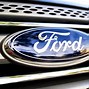 Image result for Ford Logo White Background