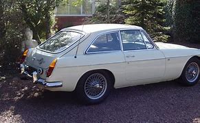 Image result for MGC GT