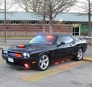 Image result for Dodge Challenger Deputy