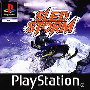 Image result for Slead Storm