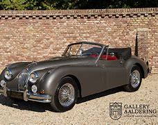 Image result for XK 140 Jaguar Line Drawing