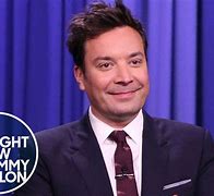 Image result for Jimmy Fallon Long Hair