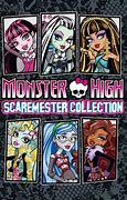 Image result for Monster High in Order