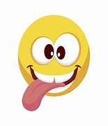 Image result for Tongue Out Emoji Drawing