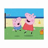 Image result for Peppa Pig Puzzle