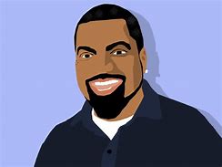 Image result for Ice Cube Illustration