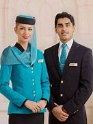 Image result for Oman Air Stewardess