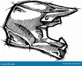 Image result for Stilo Helmet Drawing