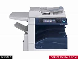 Image result for Xerox WorkCentre 7545