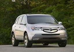 Image result for Acura MDX 2nd Generation