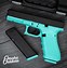 Image result for Blue Tiger Glock