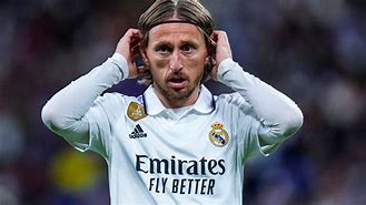 Image result for Modric Futtie