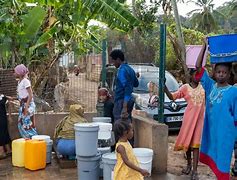 Image result for Mayotte People