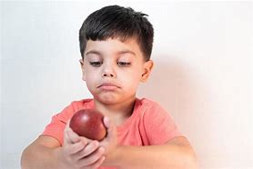 Image result for Boy with Orange T-Shirt Sad