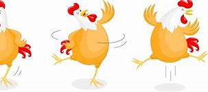 Image result for Francis's Dancing Chick