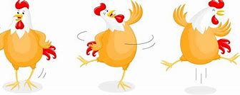 Image result for Dancing Chick