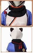 Image result for Sayu Cosplay Costume