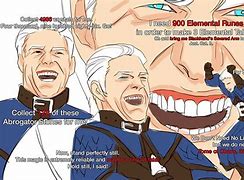 Image result for Khadgar Meme