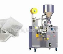 Image result for Horizontal Tea Packaging Machine