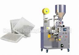 Image result for Tea Packaging Machine Carton Box