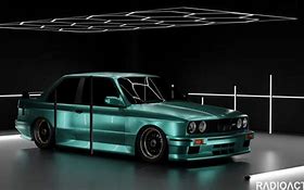 Image result for E30 M3 Wagon Art